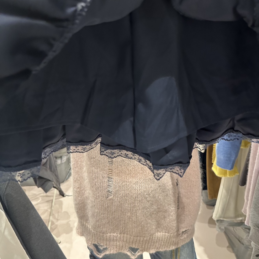 MIMME東大門㊣實拍女裝新品真品熱賣25秋冬職業推薦時尚裙褲MIMME裙褲