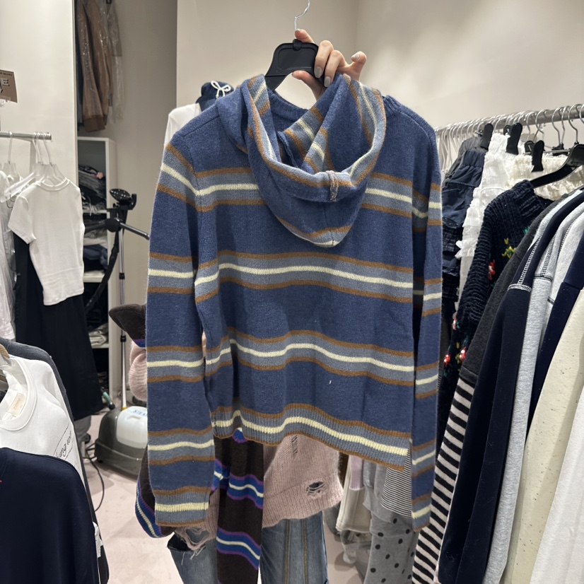 MIMME韓國代購㊣女士新款推薦休閑真品時尚套裝兩件套圍巾連帽MIMME套裝