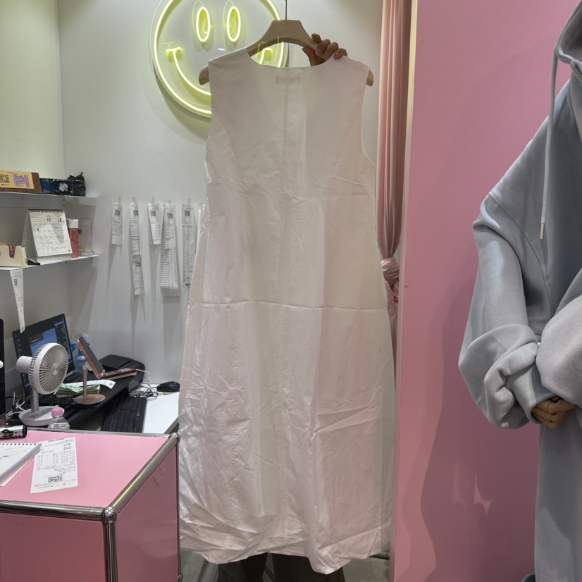 ANNA-P韓國直郵㊣女士新品25秋冬真品熱賣休閑職業推薦連衣裙ANNA-P連衣裙