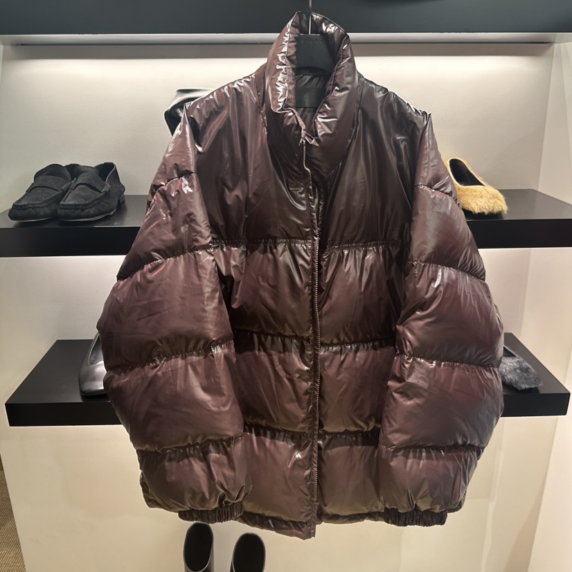 FEBRUARY 11韓國代購㊣女裝新款休閑職業真品推薦短款羽絨服FEBRUARY 11短款羽絨服