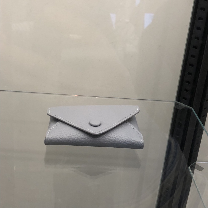 THE BRUNCH韓國代購㊣女裝新品推薦真品時尚錢包卡包零錢包THE BRUNCH錢包/卡包/零錢包圖色1