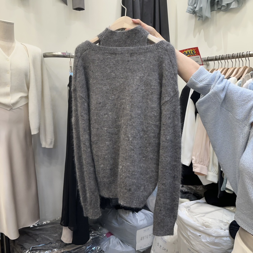 THE LOW韓國直郵㊣女裝新品推薦職業人氣時尚25秋冬熱賣套裝THE LOW套裝