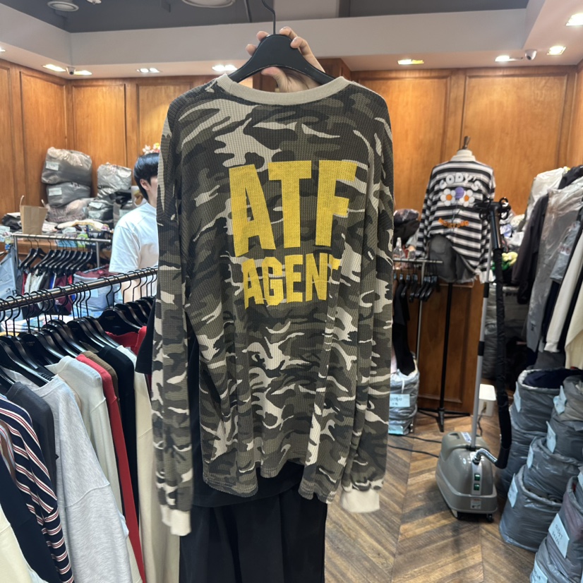 GARMENT-P韓國代購㊣女裝新品職業休閑熱賣人氣真品長袖T恤GARMENT長袖T恤