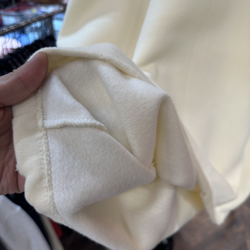 GARMENT-P東大門㊣代購女裝新款熱賣25秋冬職業休閑衛衣加絨GARMENT衛衣