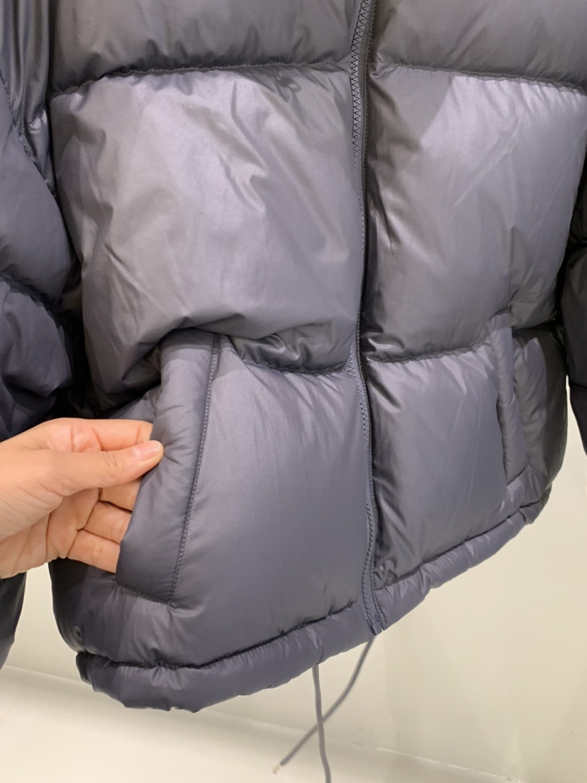 SELECT MARKET韓國直郵㊣女士新品時尚真品熱賣短款羽絨服SELECT MARKET短款羽絨服