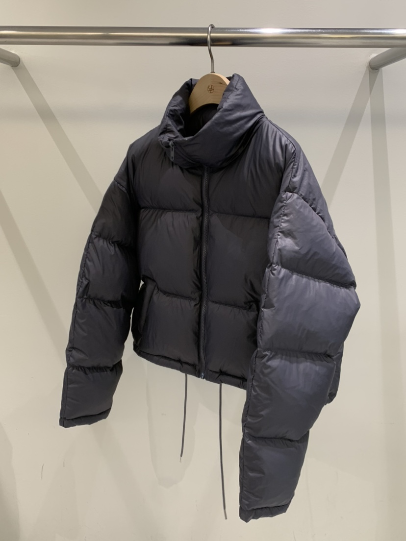 SELECT MARKET韓國直郵㊣女士新品時尚真品熱賣短款羽絨服SELECT MARKET短款羽絨服圖色3