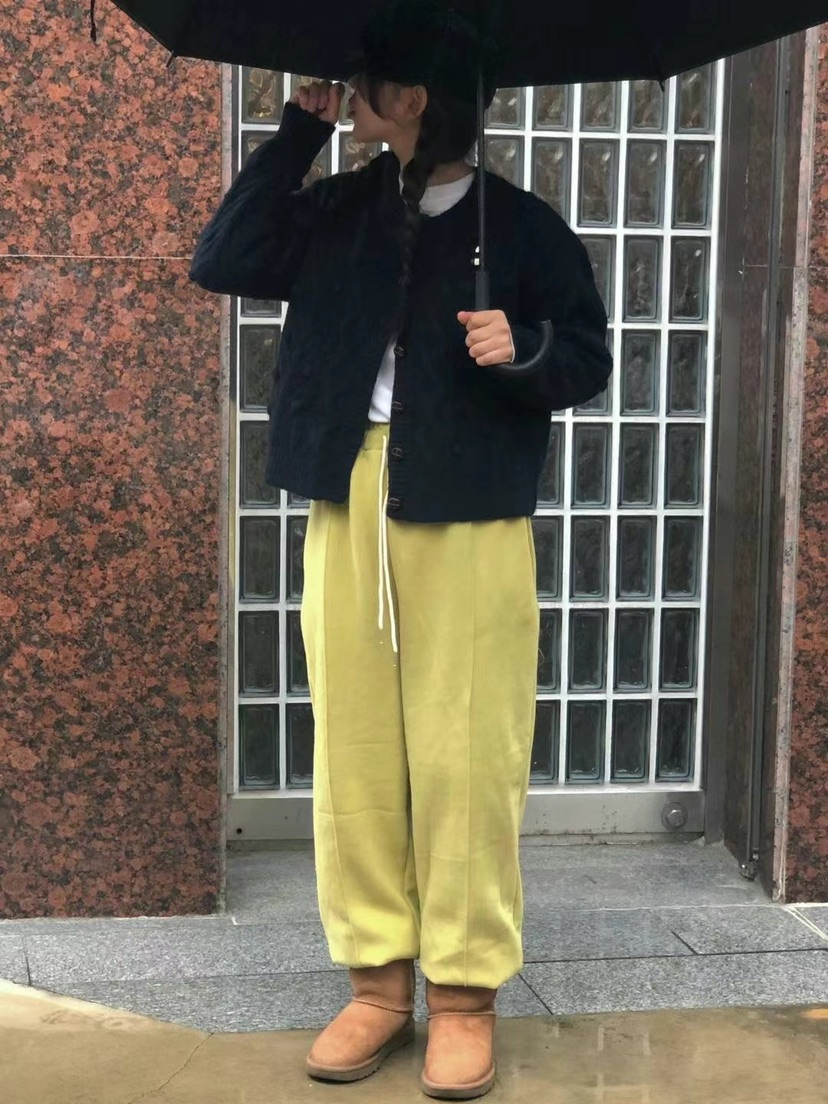 ONDO-P韓國直郵㊣女裝新品職業休閑真品推薦人氣時尚針織衫ONDO-P針織衫