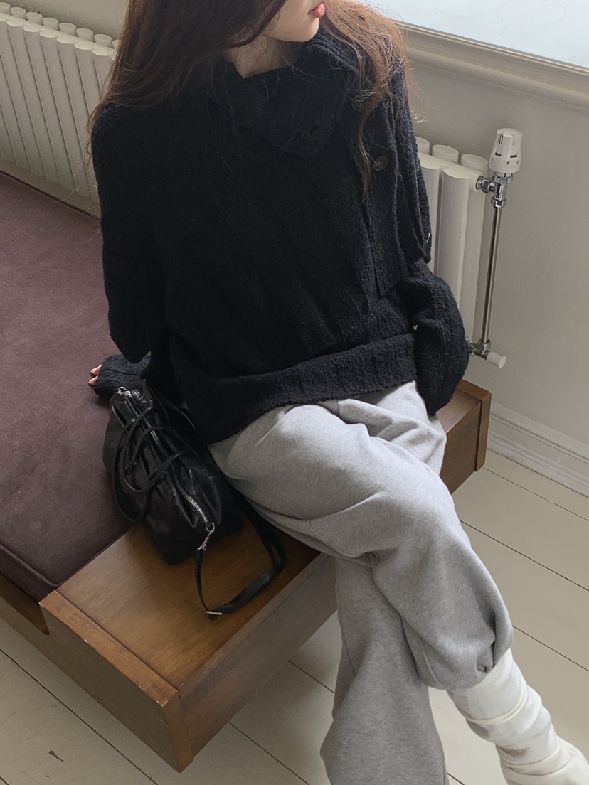LOGARDEN韓國直郵㊣女裝新款時尚人氣休閑熱賣推薦圍巾披肩LO GARDEN圍巾/披肩