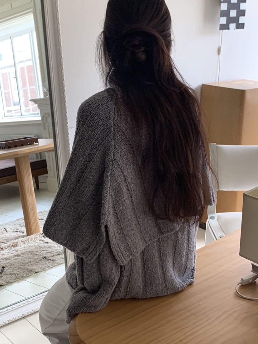 LOGARDEN韓國直郵㊣女裝新款時尚人氣休閑熱賣推薦圍巾披肩LO GARDEN圍巾/披肩