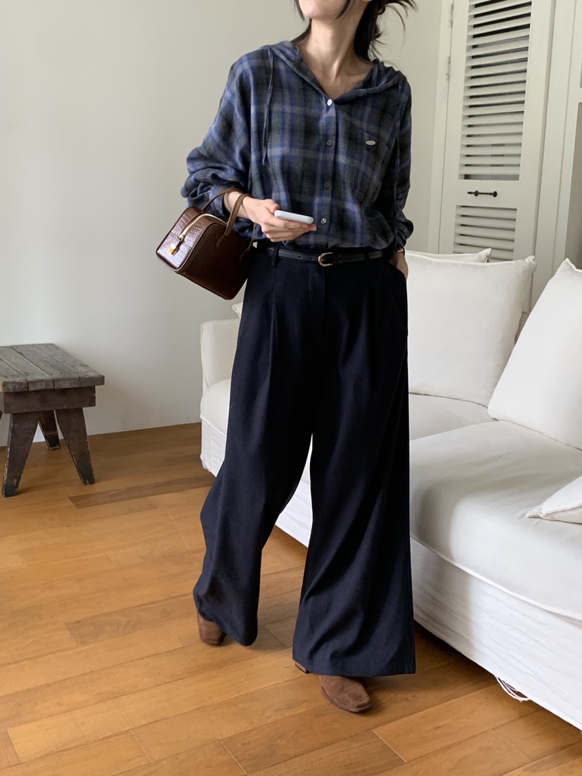 DE GO YOU東大門㊣代購女裝新款休閑人氣推薦襯衫蕾絲衫連帽DE GO YOU襯衫/蕾絲衫
