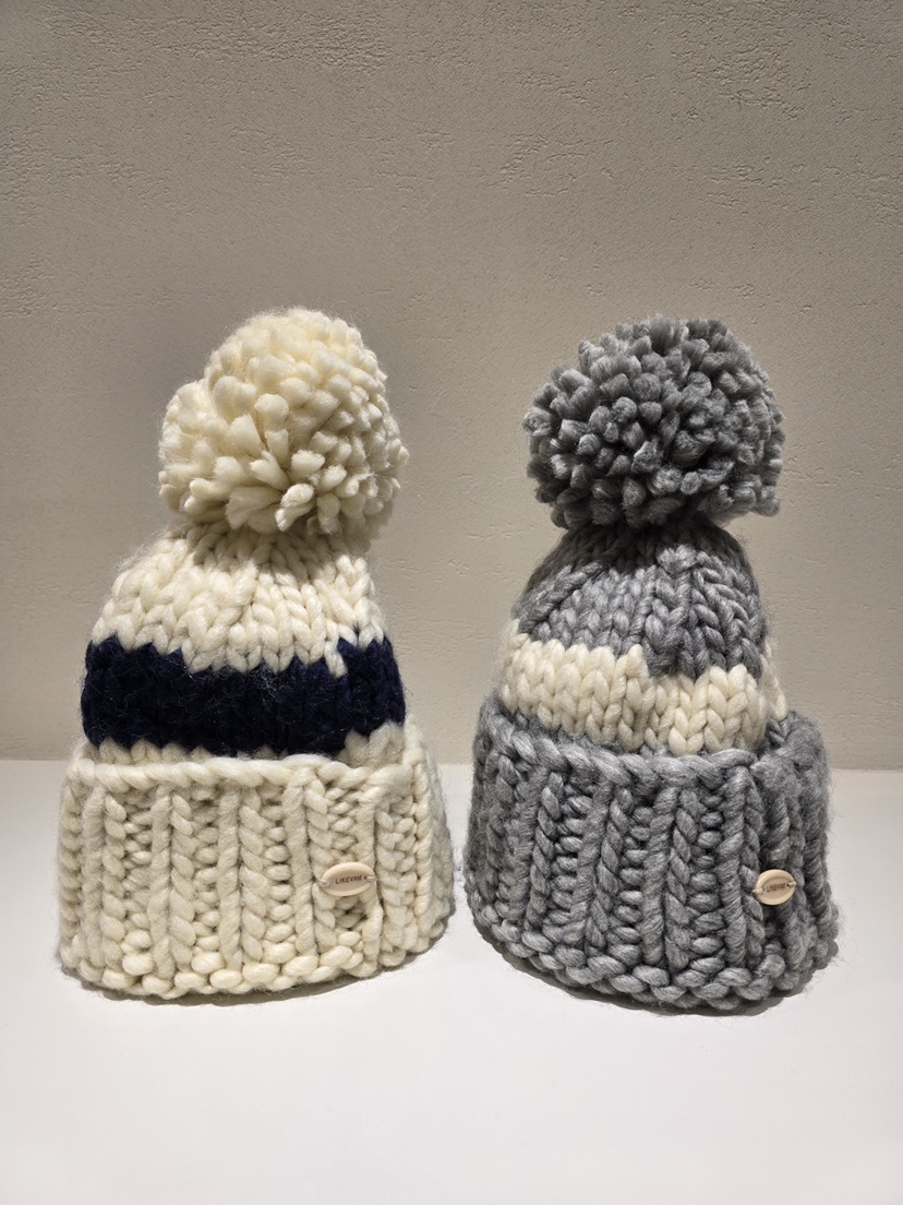 LIKEVAM東大門㊣實拍女士新款25秋冬人氣熱賣休閑時尚真品帽子LIKEVAM帽子