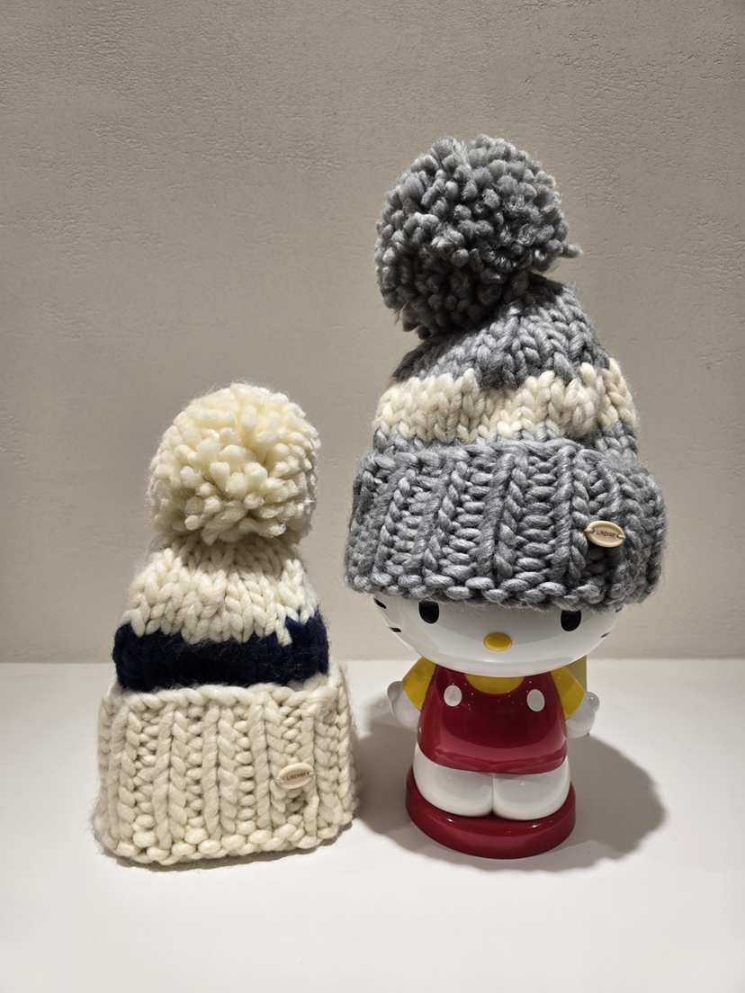 LIKEVAM東大門㊣實拍女士新款25秋冬人氣熱賣休閑時尚真品帽子LIKEVAM帽子