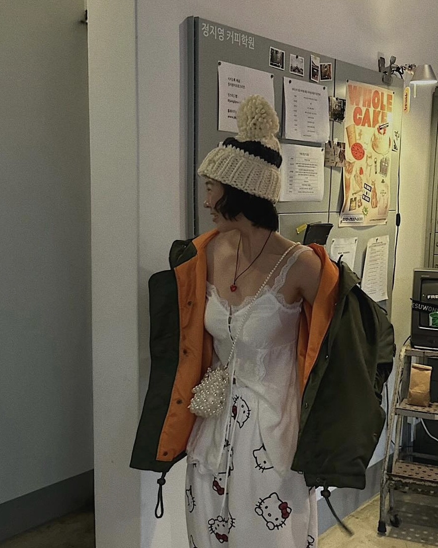 LIKEVAM東大門㊣實拍女士新款25秋冬人氣熱賣休閑時尚真品帽子LIKEVAM帽子