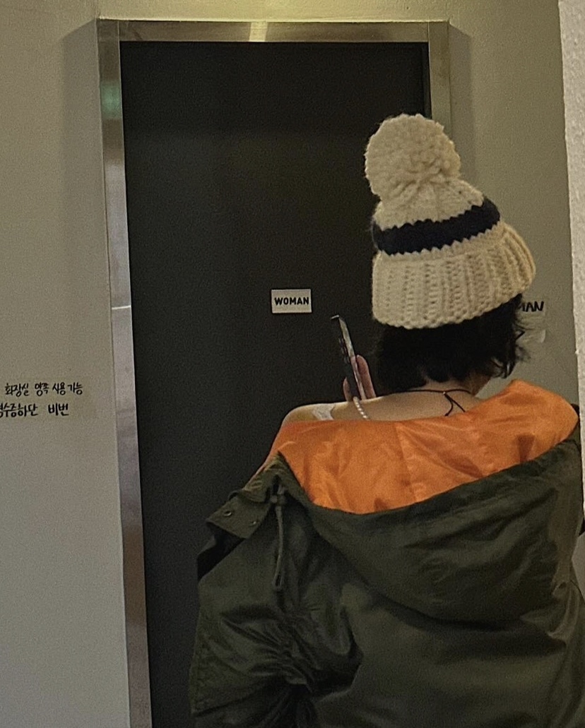 LIKEVAM東大門㊣實拍女士新款25秋冬人氣熱賣休閑時尚真品帽子LIKEVAM帽子