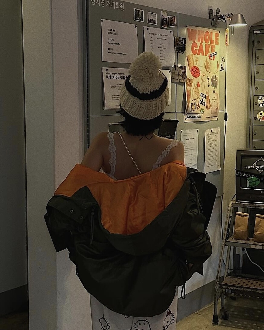 LIKEVAM東大門㊣實拍女士新款25秋冬人氣熱賣休閑時尚真品帽子LIKEVAM帽子