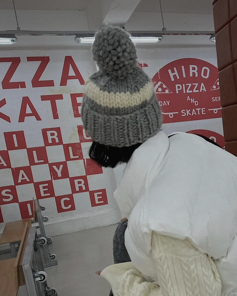 LIKEVAM東大門㊣實拍女士新款25秋冬人氣熱賣休閑時尚真品帽子LIKEVAM帽子