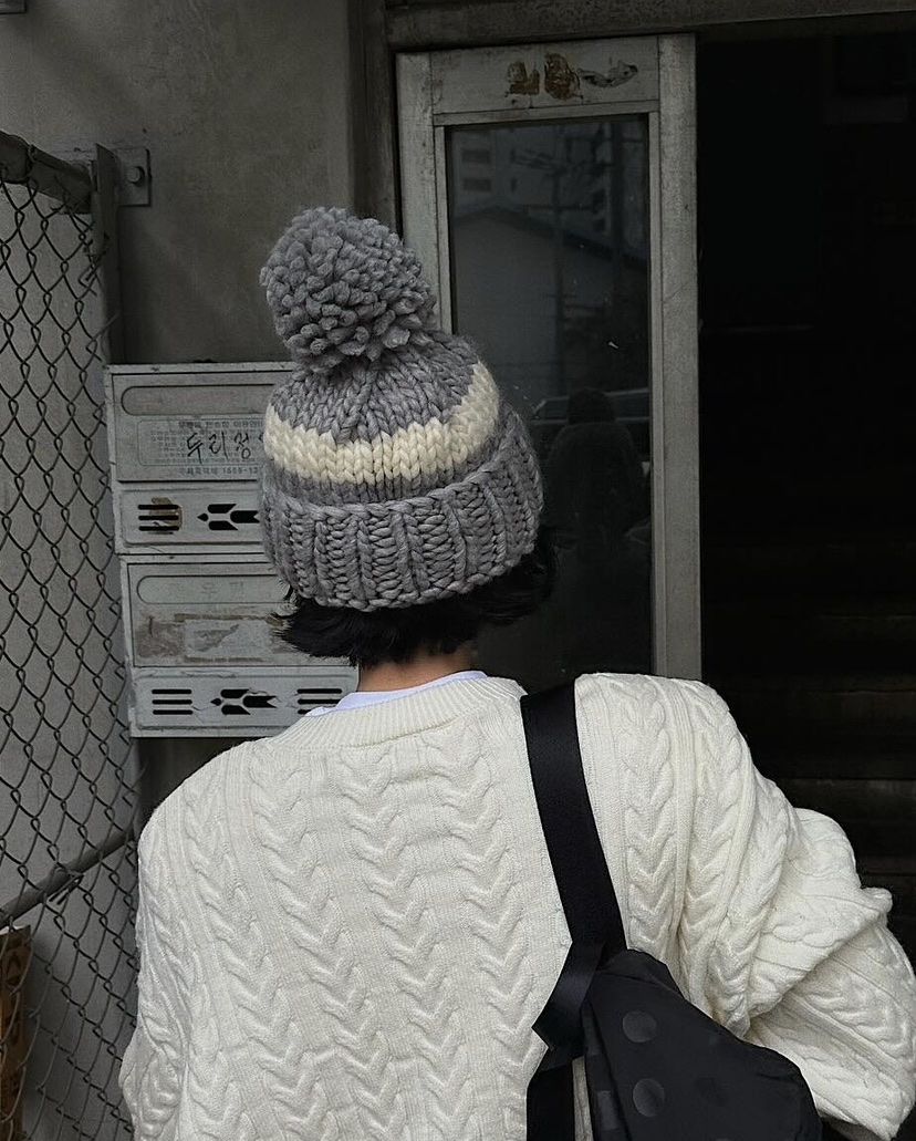 LIKEVAM東大門㊣實拍女士新款25秋冬人氣熱賣休閑時尚真品帽子LIKEVAM帽子