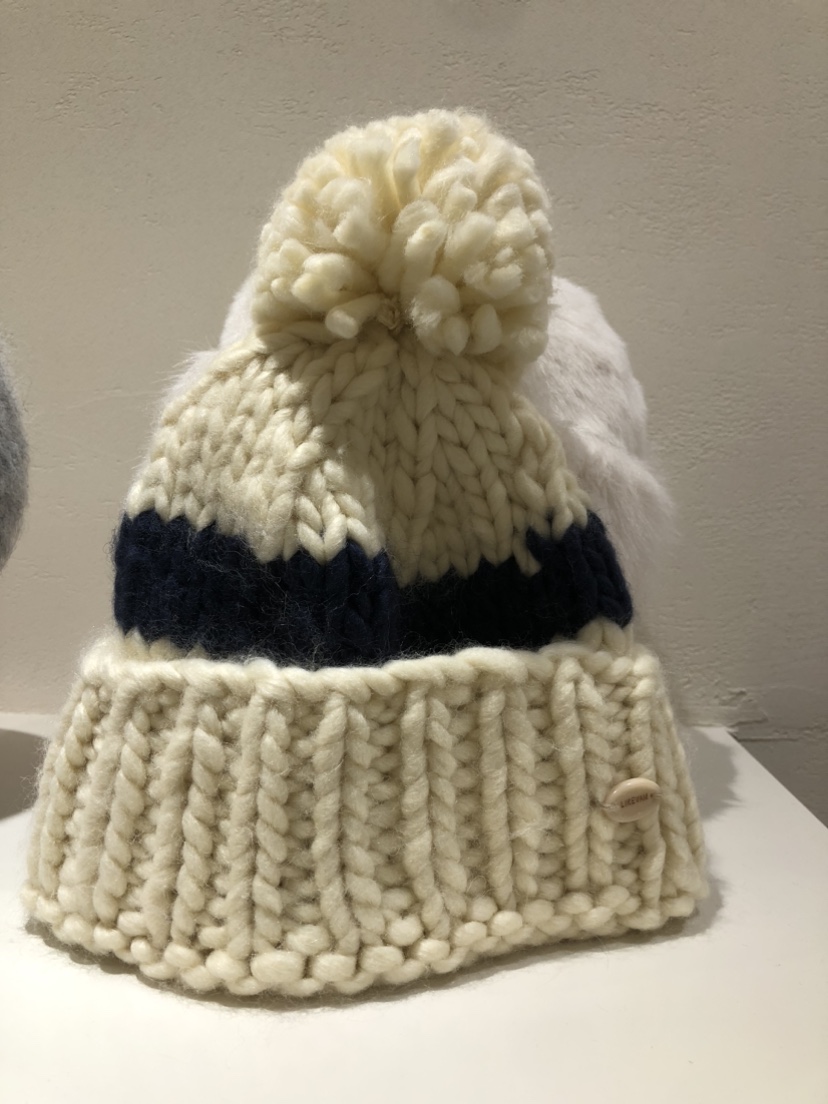 LIKEVAM東大門㊣實拍女士新款25秋冬人氣熱賣休閑時尚真品帽子LIKEVAM帽子圖色1