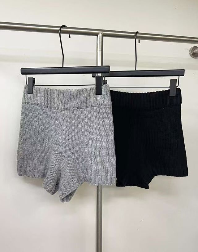 VERA東大門㊣直郵女士新品人氣時尚熱賣推薦25秋冬休閑短褲VERA短褲圖色2左二色