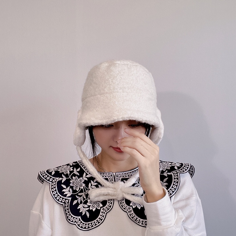 LOVELY HAT東大門㊣代購女士新品熱賣真品25秋冬時尚推薦帽子LOVELY HAT帽子