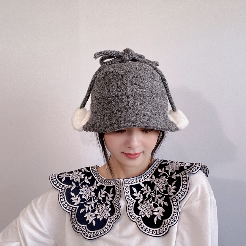 LOVELY HAT東大門㊣代購女士新品熱賣真品25秋冬時尚推薦帽子LOVELY HAT帽子