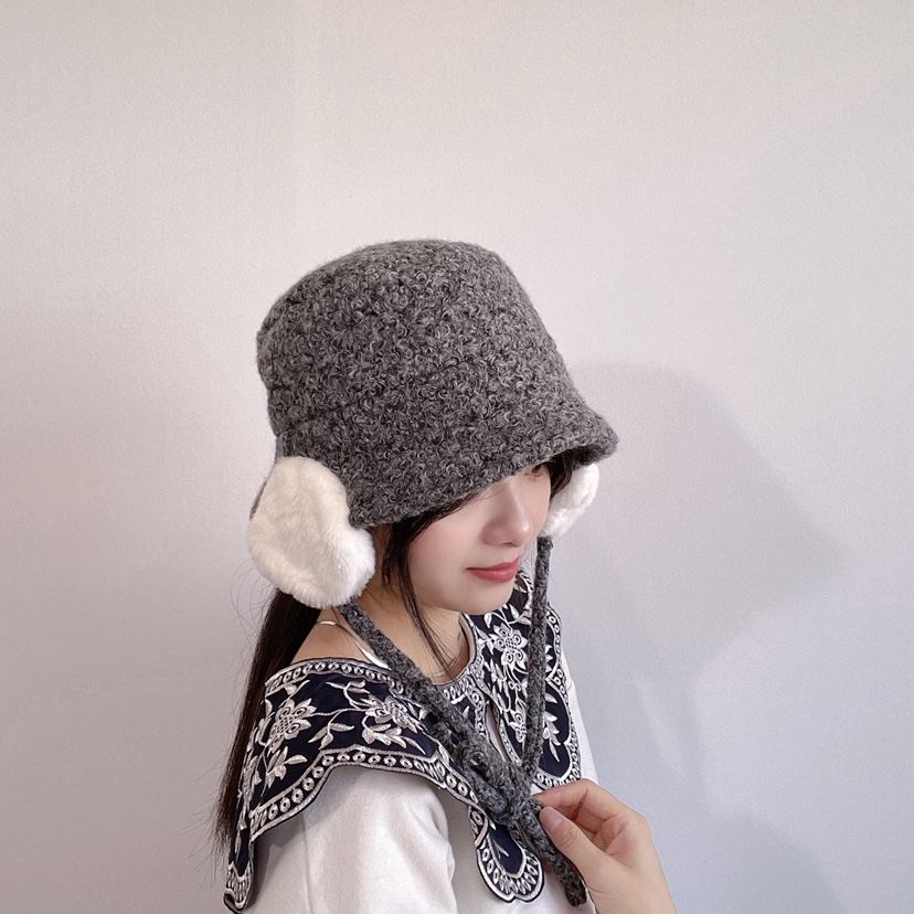 LOVELY HAT東大門㊣代購女士新品熱賣真品25秋冬時尚推薦帽子LOVELY HAT帽子
