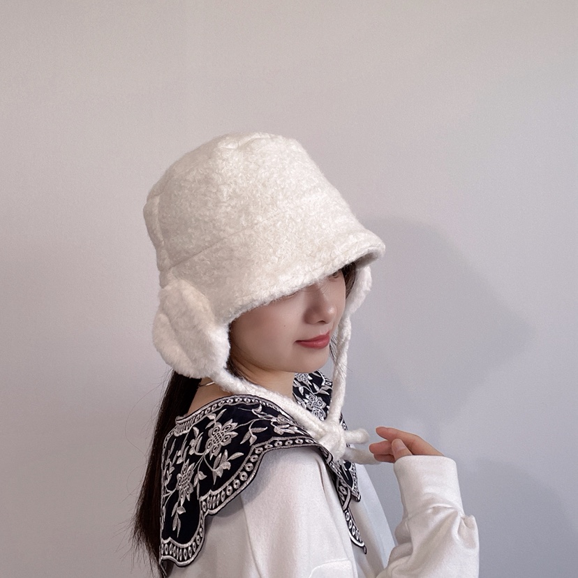LOVELY HAT東大門㊣代購女士新品熱賣真品25秋冬時尚推薦帽子LOVELY HAT帽子圖色2