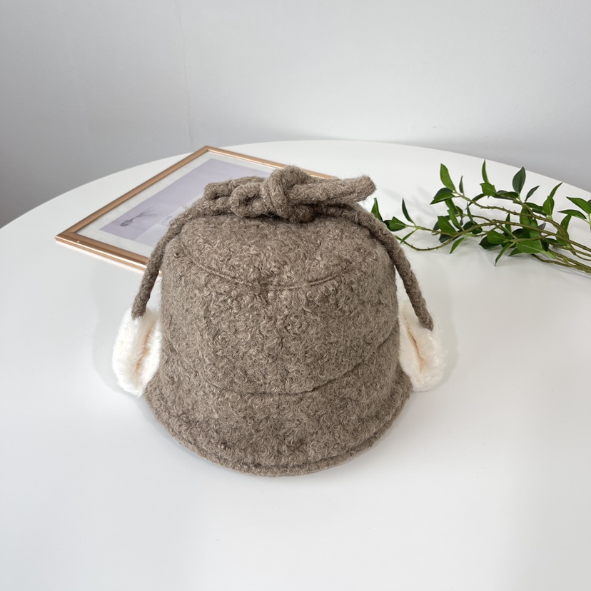 LOVELY HAT東大門㊣代購女士新品熱賣真品25秋冬時尚推薦帽子LOVELY HAT帽子圖色5