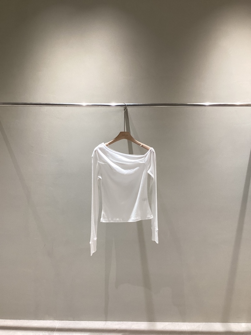 NEAR LEAP-P韓國直郵㊣女裝新款25秋冬休閑真品長袖T恤保暖NEAR LEAP長袖T恤