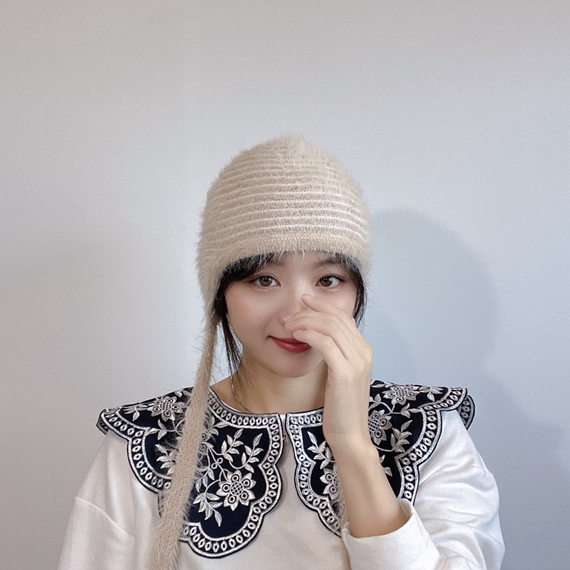 LOVELY HAT東大門㊣代購女裝新款熱賣職業推薦真品休閑帽子LOVELY HAT帽子