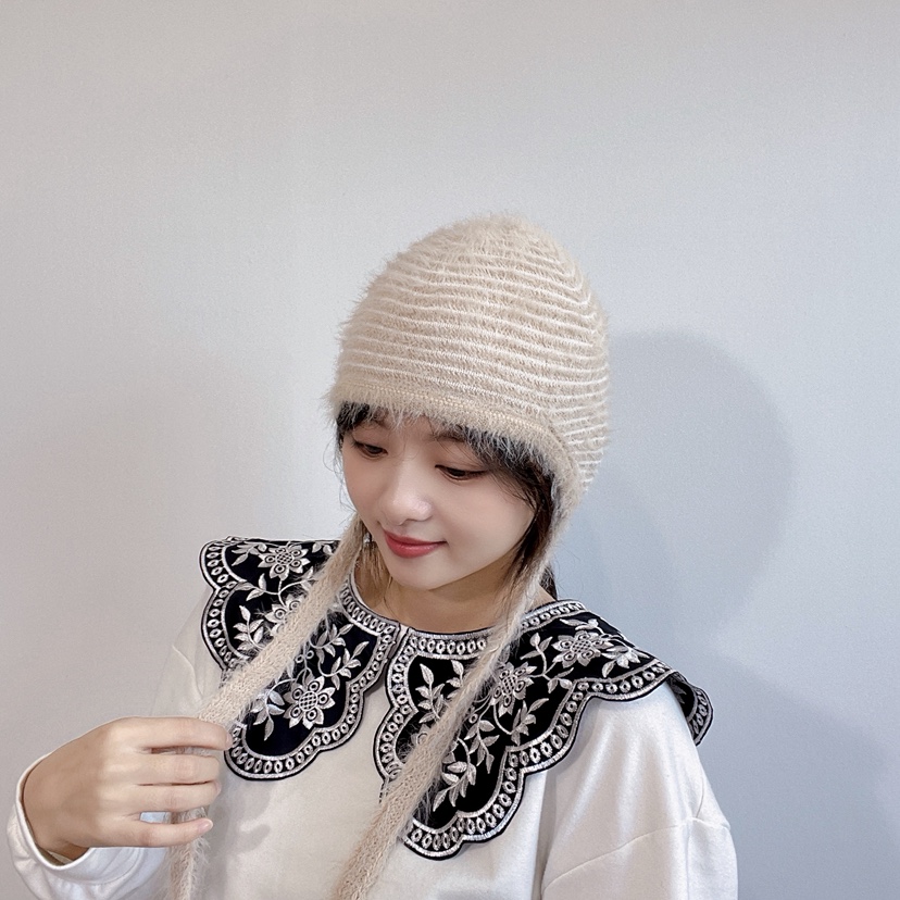 LOVELY HAT東大門㊣代購女裝新款熱賣職業推薦真品休閑帽子LOVELY HAT帽子