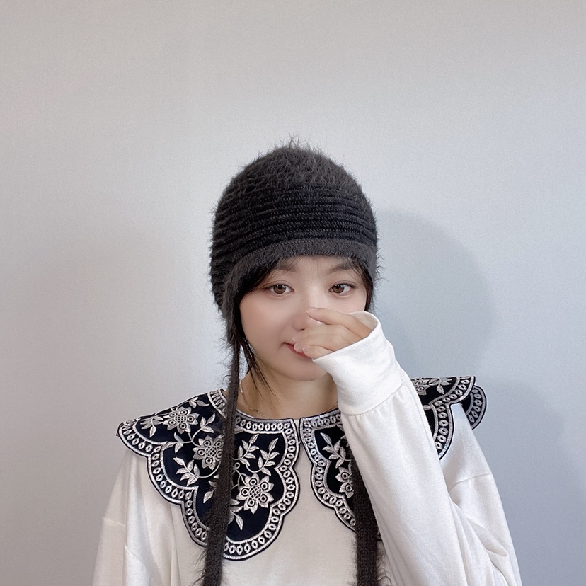 LOVELY HAT東大門㊣代購女裝新款熱賣職業推薦真品休閑帽子LOVELY HAT帽子
