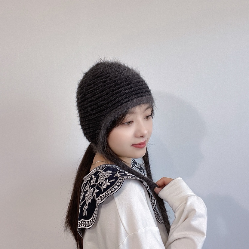 LOVELY HAT東大門㊣代購女裝新款熱賣職業推薦真品休閑帽子LOVELY HAT帽子