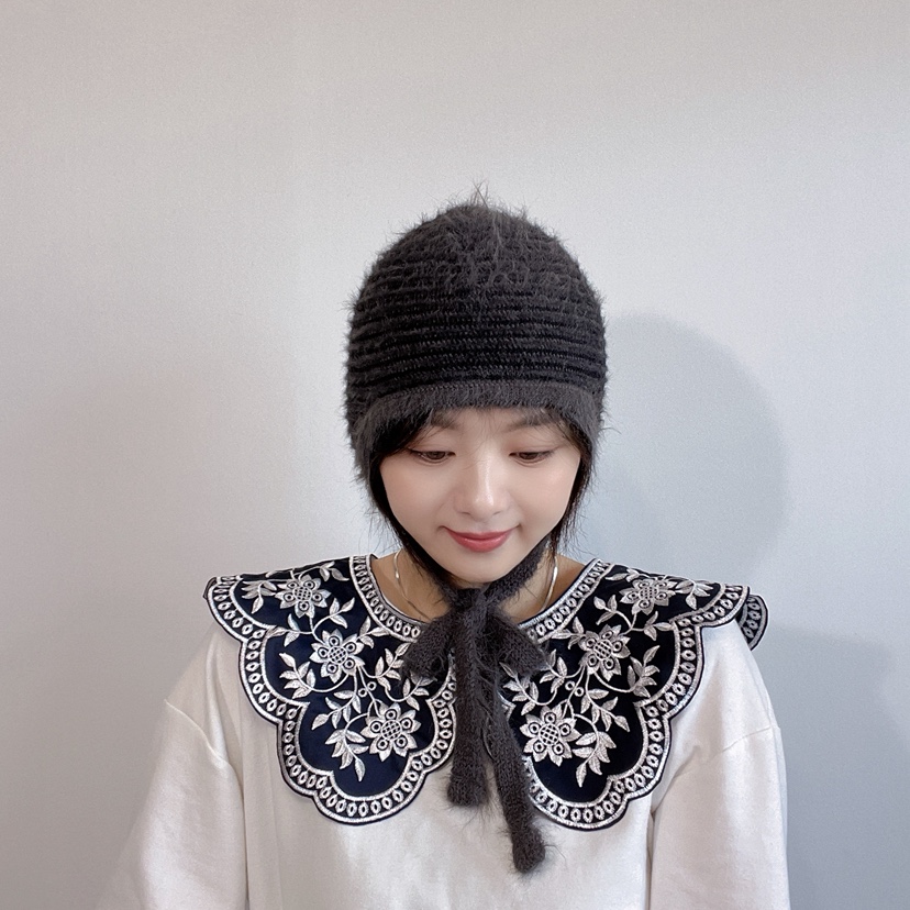 LOVELY HAT東大門㊣代購女裝新款熱賣職業推薦真品休閑帽子LOVELY HAT帽子