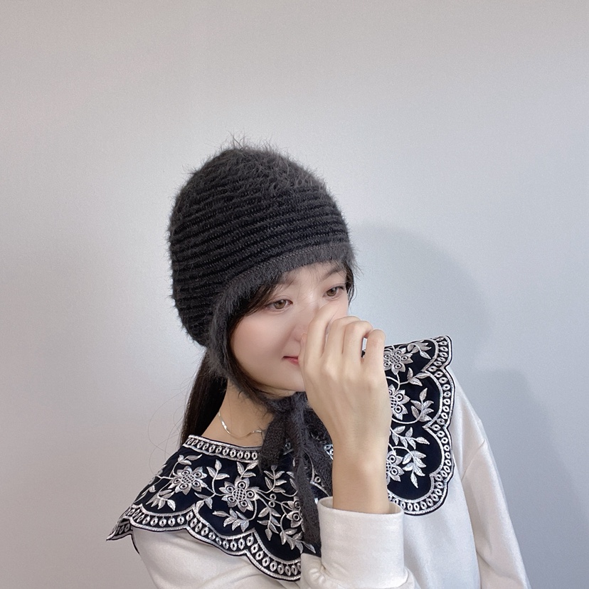 LOVELY HAT東大門㊣代購女裝新款熱賣職業推薦真品休閑帽子LOVELY HAT帽子