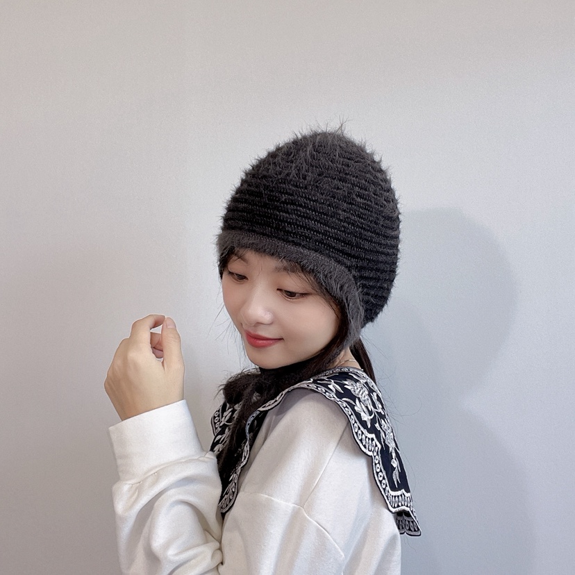 LOVELY HAT東大門㊣代購女裝新款熱賣職業推薦真品休閑帽子LOVELY HAT帽子