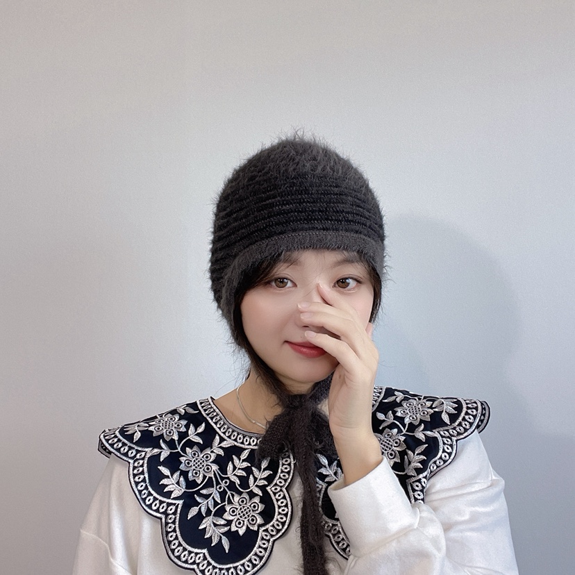 LOVELY HAT東大門㊣代購女裝新款熱賣職業推薦真品休閑帽子LOVELY HAT帽子