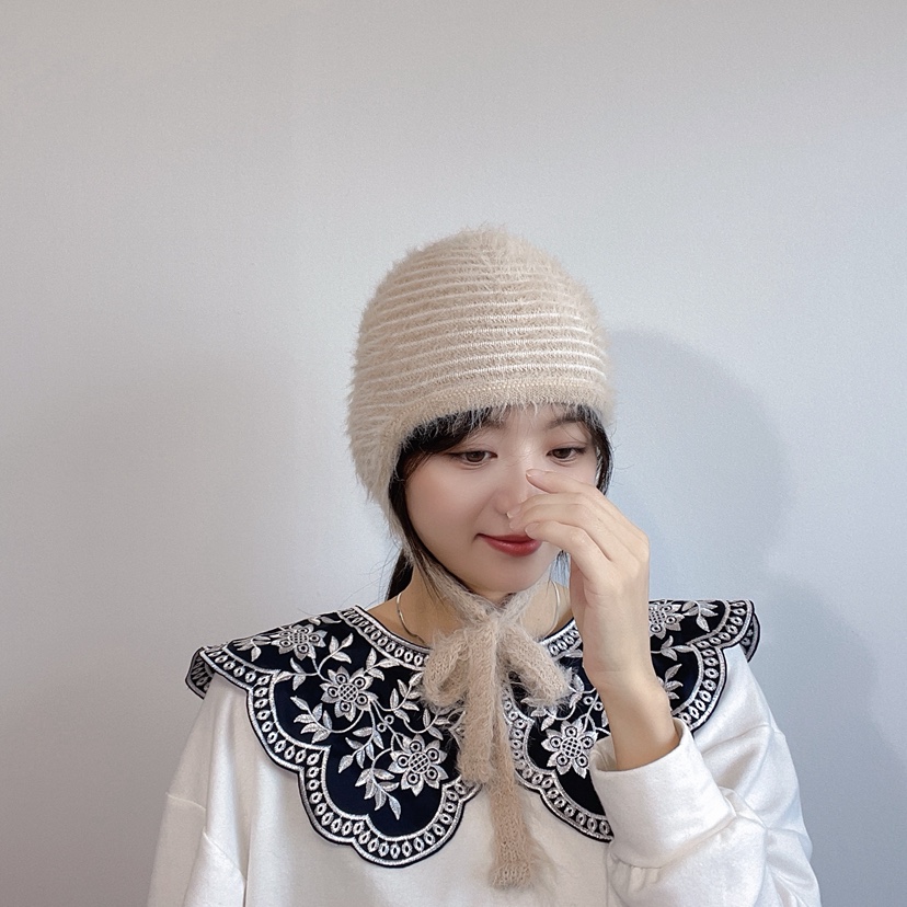 LOVELY HAT東大門㊣代購女裝新款熱賣職業推薦真品休閑帽子LOVELY HAT帽子