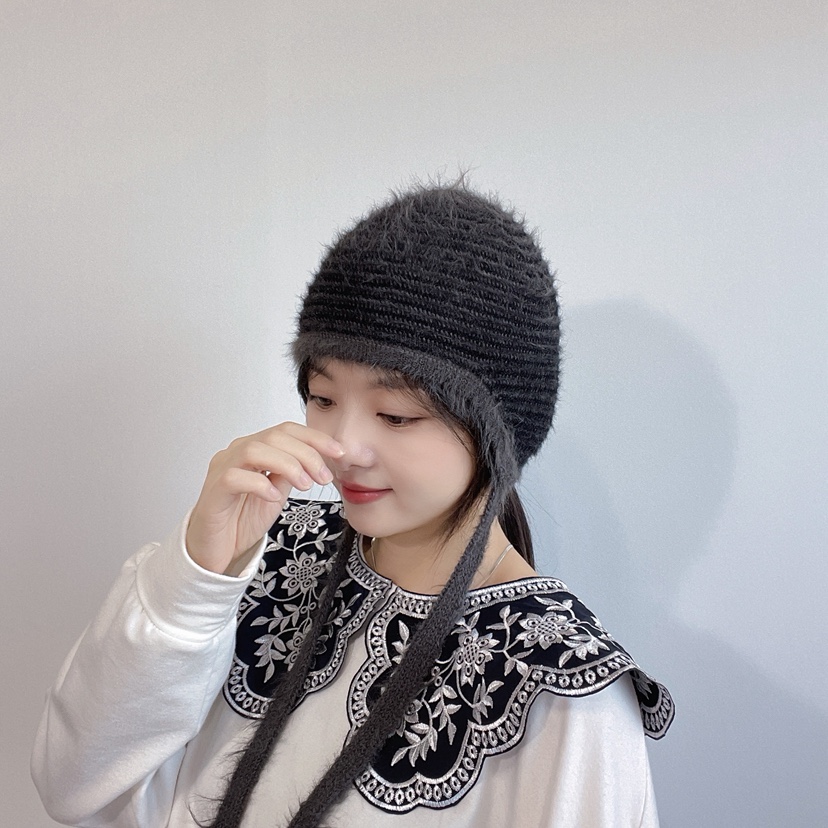 LOVELY HAT東大門㊣代購女裝新款熱賣職業推薦真品休閑帽子LOVELY HAT帽子圖色2