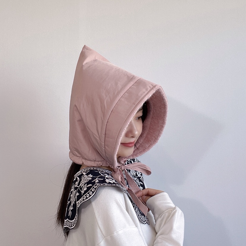 LOVELY HAT東大門㊣實拍女裝新品熱賣人氣職業25秋冬推薦帽子LOVELY HAT帽子