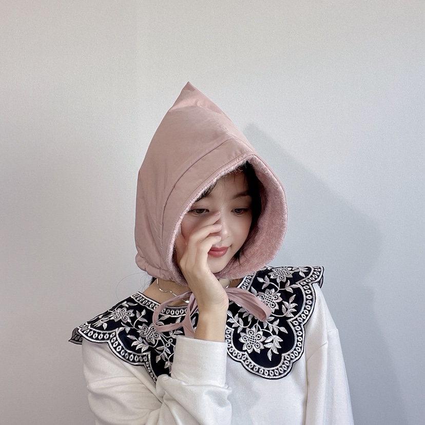 LOVELY HAT東大門㊣實拍女裝新品熱賣人氣職業25秋冬推薦帽子LOVELY HAT帽子