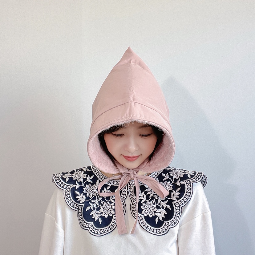 LOVELY HAT東大門㊣實拍女裝新品熱賣人氣職業25秋冬推薦帽子LOVELY HAT帽子