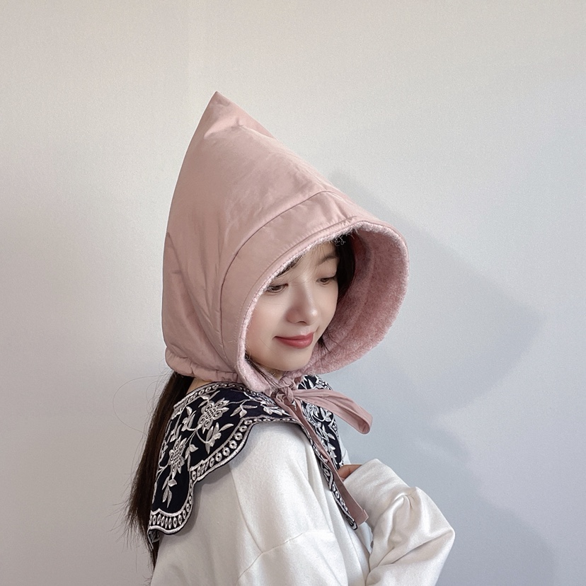 LOVELY HAT東大門㊣實拍女裝新品熱賣人氣職業25秋冬推薦帽子LOVELY HAT帽子