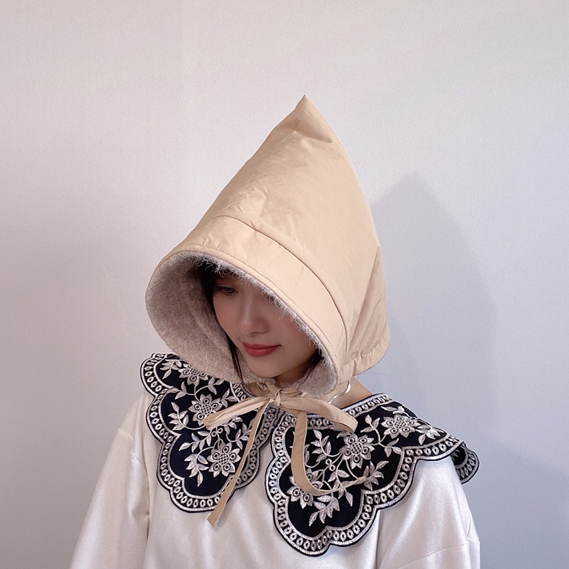 LOVELY HAT東大門㊣實拍女裝新品熱賣人氣職業25秋冬推薦帽子LOVELY HAT帽子