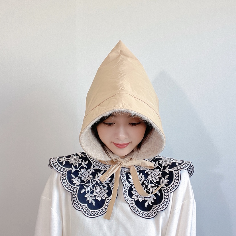 LOVELY HAT東大門㊣實拍女裝新品熱賣人氣職業25秋冬推薦帽子LOVELY HAT帽子