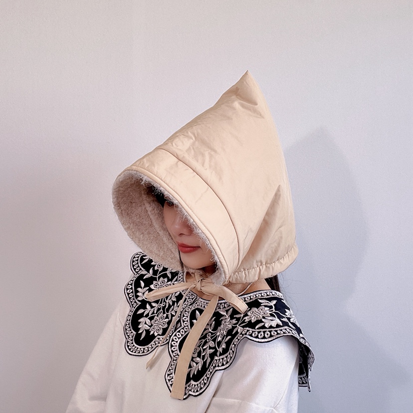 LOVELY HAT東大門㊣實拍女裝新品熱賣人氣職業25秋冬推薦帽子LOVELY HAT帽子