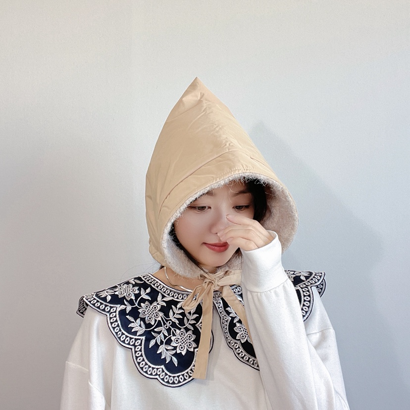 LOVELY HAT東大門㊣實拍女裝新品熱賣人氣職業25秋冬推薦帽子LOVELY HAT帽子