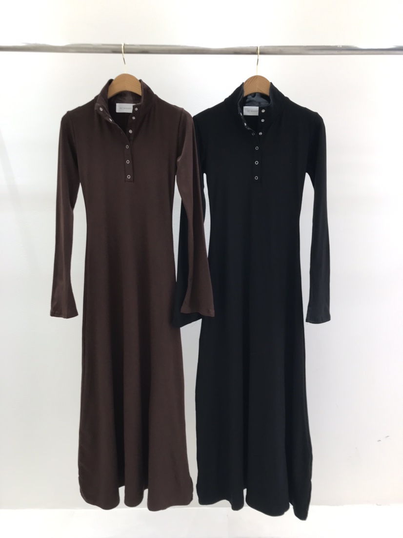KC MARKET韓國直郵㊣女裝新品25秋冬人氣休閑時尚推薦連衣裙KC MARKET連衣裙