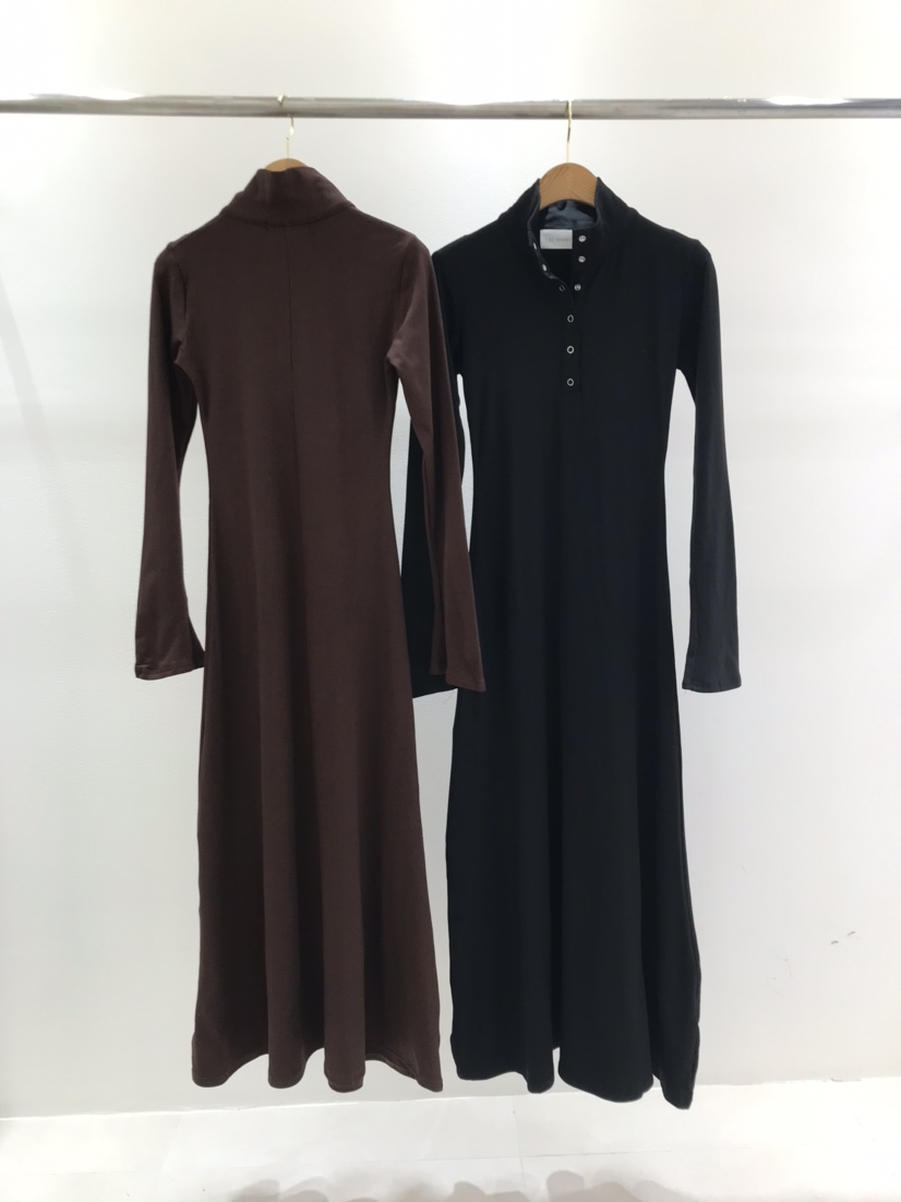 KC MARKET韓國直郵㊣女裝新品25秋冬人氣休閑時尚推薦連衣裙KC MARKET連衣裙