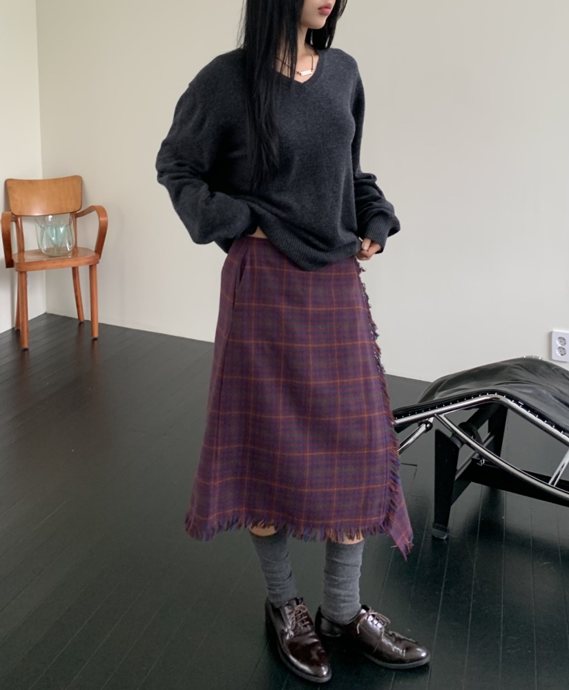 MURMUR韓國代購㊣女士新款職業熱賣推薦休閑真品人氣時尚長裙MURMUR長裙